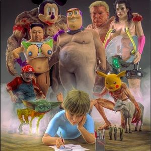 Meet your Posher, James